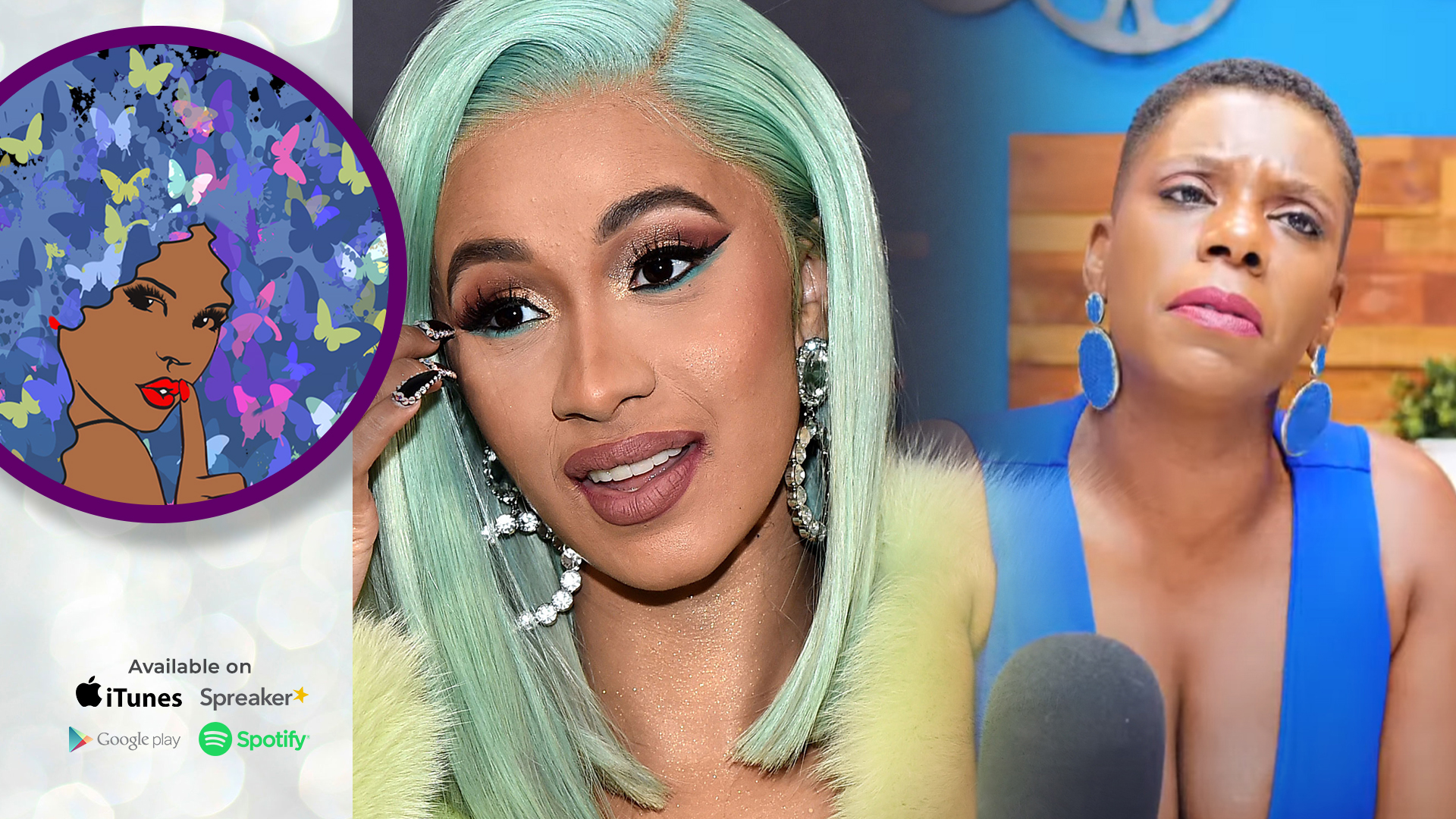 Cardi B x Tasha K Trial - How They Both Are Winning AND Losing Thumbnail
